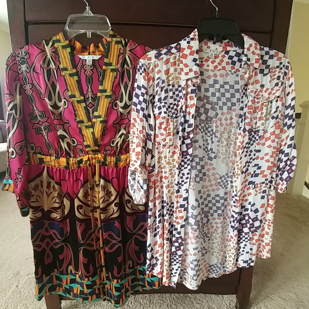 Cabi Bundle